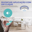 FlyHome SmartSense Fumo WiFi