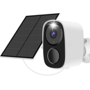 FlyHome Solar Cam Bullet