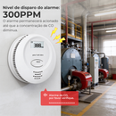 FlyHome SmartSense CO WiFi