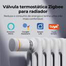 FlyHome SmartValve TRV WiFi