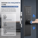 FlyHome Smart Lock Essential LX3s