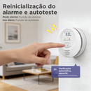 FlyHome SmartSense CO WiFi