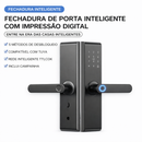 FlyHome Smart Lock Essential LX3s