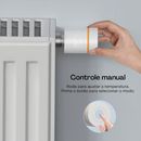 FlyHome SmartValve TRV WiFi