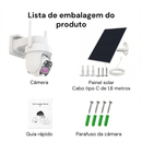 FlyHome SolarView 4MP PTZ