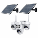 FlyHome Solar AOV Pioneer 9MP