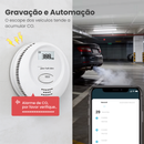 FlyHome SmartSense CO WiFi