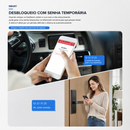 FlyHome Smart Lock Essential LX3s