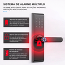 FlyHome Smart Lock Essential LX3s