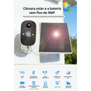 FlyHome SolarCam C13L