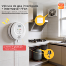 FlyHome SmartSense GAS+CO WiFi