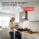 FlyHome SmartSense GAS+CO WiFi