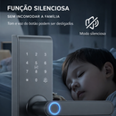 FlyHome Smart Lock Essential LX3s