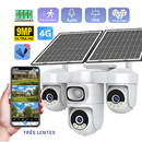 FlyHome Solar AOV Pioneer 9MP
