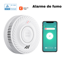 FlyHome SmartSense Fumo WiFi Pro