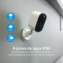 FlyHome SolarCam C13L