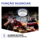 FlyHome SmartSense Fumo WiFi Pro