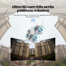 FlyHome Solar AOV Pioneer 9MP