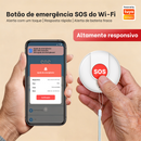 FlyHome SmartSOS WiFi
