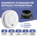 FlyHome SmartSense Fumo WiFi Pro