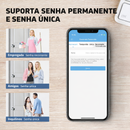 FlyHome Smart Cylinder LK0148