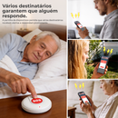 FlyHome SmartSOS WiFi