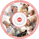 FlyHome SmartSOS WiFi