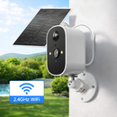 FlyHome SolarCam C13L