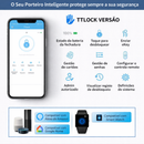 FlyHome Smart Cylinder LK0148