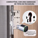 FlyHome Smart Cylinder LK0148