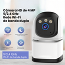 FlyHome IntelliCam 4MP Pro