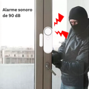 FlyHome SmartSense Porta