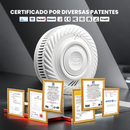 FlyHome SmartSense Fumo WiFi Pro