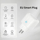 FlyHome SmartPlug EU 16A