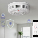 FlyHome SmartSense Fumo WiFi Pro