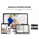 FlyHome IntelliCam 4MP Pro