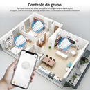 FlyHome SmartPlug EU 16A