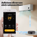 FlyHome SmartIR EGW02