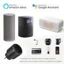FlyHome SmartPlug EU 16A Pro
