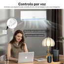 FlyHome SmartPlug EU 16A