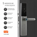 FlyHome Smart Lock Pro LX5