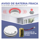FlyHome SmartSense Fumo Basic
