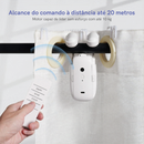 FlyHome SmartCurtain