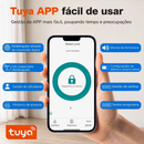 FlyHome Smart Lock Pro LX5