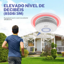 FlyHome SmartSense Fumo Basic