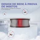 FlyHome SmartSense Fumo Basic