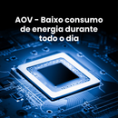 FlyHome Solar DuoVision 6MP