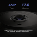 FlyHome Solar Cam Bullet