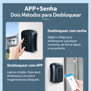 FlyHome Smart KeyBox Pro