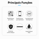 FlyHome Smart KeyBox Pro